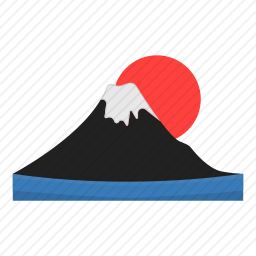 <em>富士山</em>