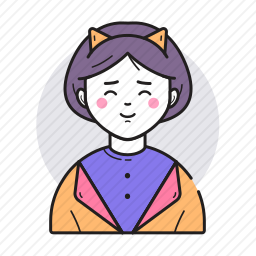 女人