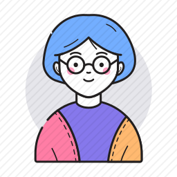 女孩