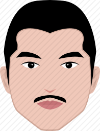 男人