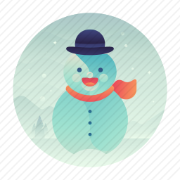 雪人