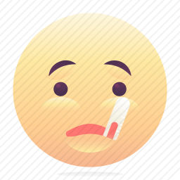 生病