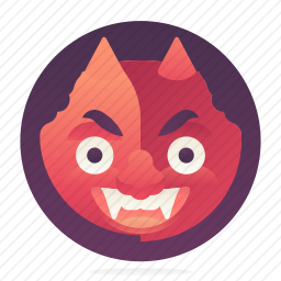 恶魔