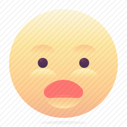 惊讶