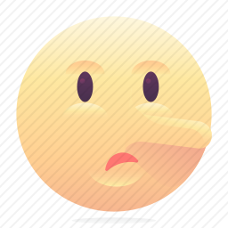 撒谎