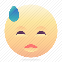 尴尬