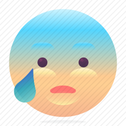 尴尬