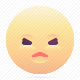 不适