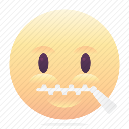 闭嘴