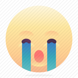 大哭