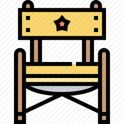 导演椅