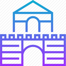 玩具城堡
