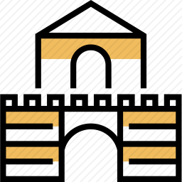 玩具城堡