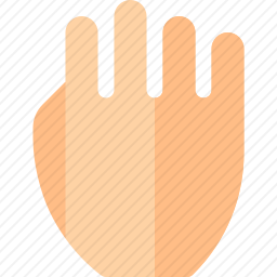 <em>手</em>