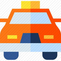 出租车