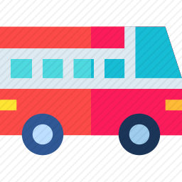 公共汽车
