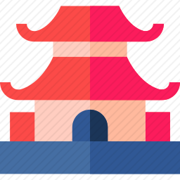 <em>寺庙</em>