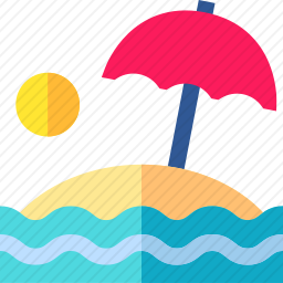 太阳伞