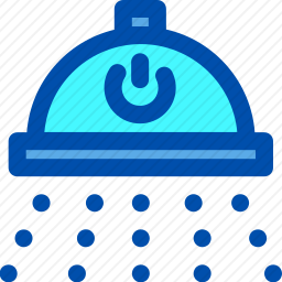 <em>淋浴</em>