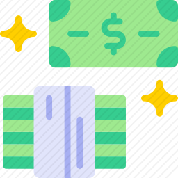 钱