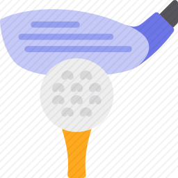 高尔夫