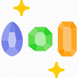 <em>宝石</em>