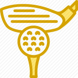 高尔夫