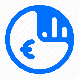 <em>欧元</em>图表