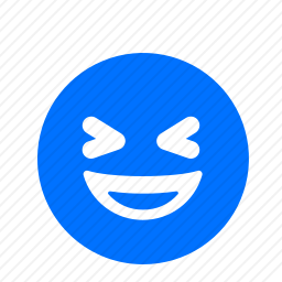 <em>傻笑</em>表情