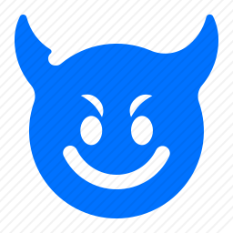 恶魔表情