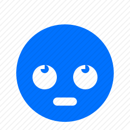 目瞪口呆表情