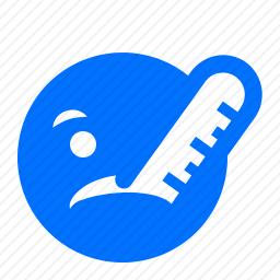 生病<em>表情</em>