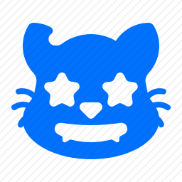 <em>猫咪</em>表情