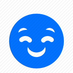 微笑表情