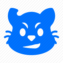 傲慢的<em>猫咪</em>