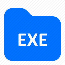 <em>exe</em>文件夹