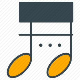 <em>音符</em>