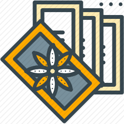 <em>塔罗牌</em>
