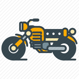<em>摩托车</em>
