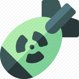 炸弹