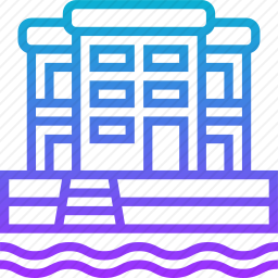 度假村