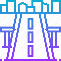 <em>路</em>