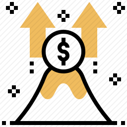 增加