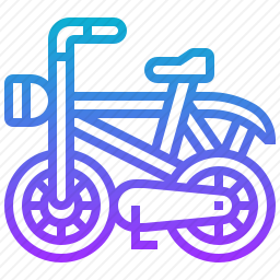 <em>自行车</em>