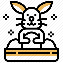 兔子