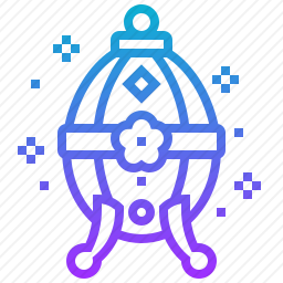 <em>复活节</em>彩蛋