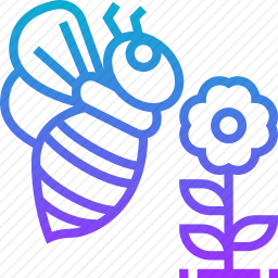 <em>蜜蜂</em>