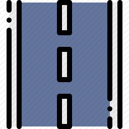 <em>路</em>