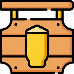 酒吧
