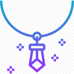 <em>项链</em>